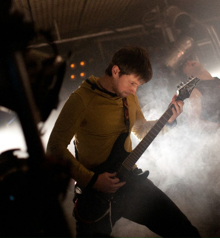 Oleg Flamer фотография #32