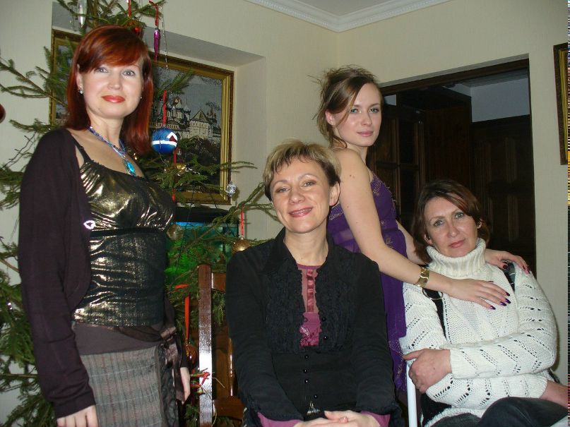 Наталья Кравченко фотография #11