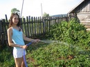Фотография Яруллиной Резили