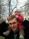 Фотография Зараменских Алексея