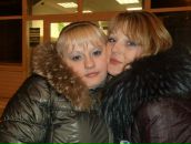 Фотография Ежовой Екатерины