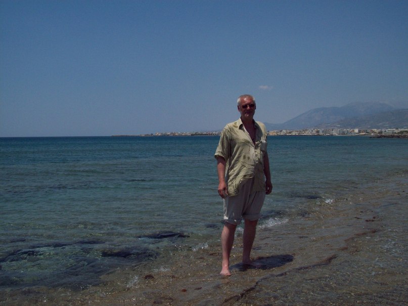 Дмитрий Горяев фотография #30