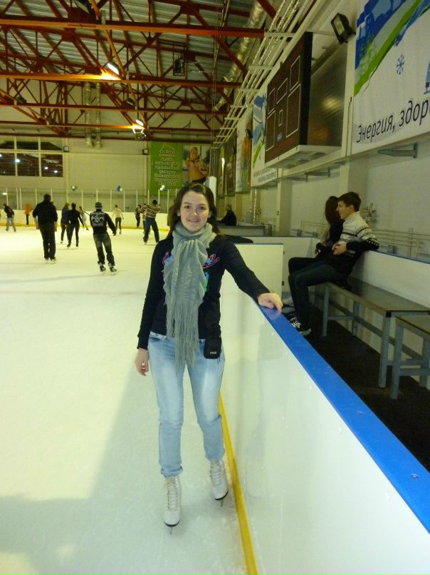 Евгений Бессонов фотография #8