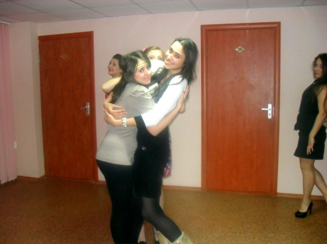 Валери Карамышева фотография #33