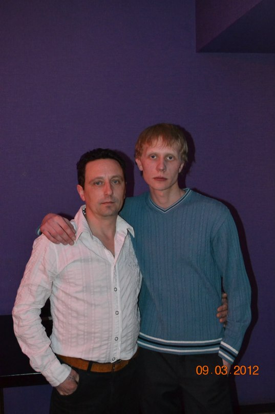 Дмитрий Финошкин фотография #12