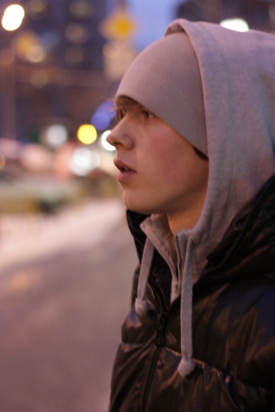 Мария Куценко фотография #6