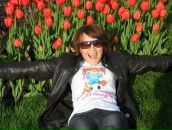 Фотография Йоги Рузины