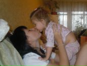 Фотография Коробовой Карины