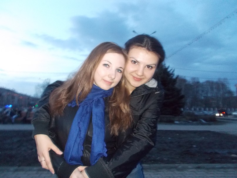 Софья Чарыева фотография #31