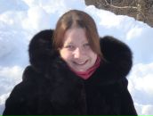 Фотография Кощеевой Аси