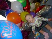 Фотография Падалки Марины