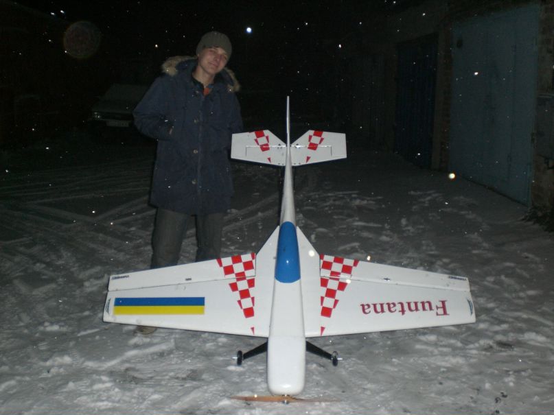 Дмитрий Компанец фотография #1