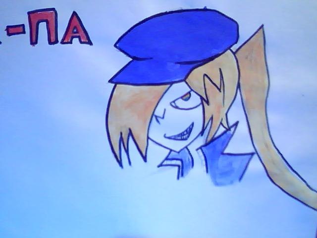 Rin Kagamine фотография #24