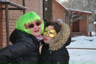 Фотография Шмельковой Елены
