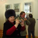 Фотография Веселовой Евгении