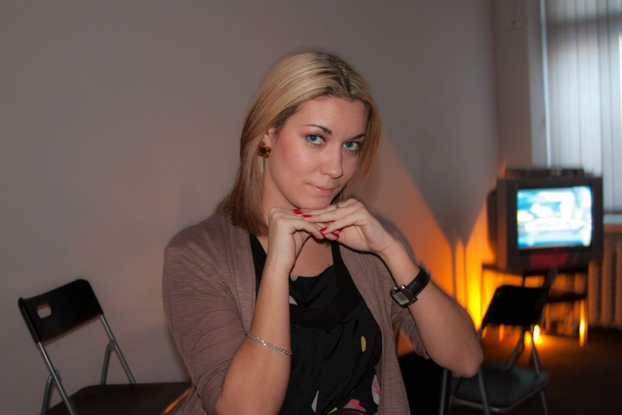 Надежда Вольф фотография #18