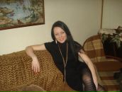 Фотография Спиридоновой Марии