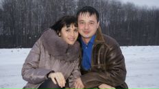 Фотография Шакурова Ленара