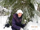Фотография Михеевой Марины
