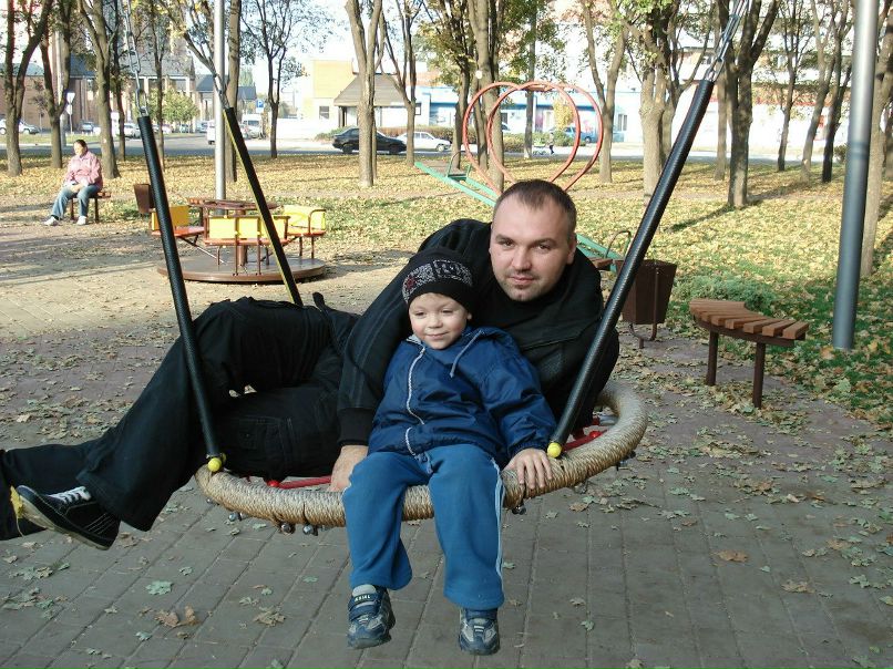 Вячеслав Павленко фотография #16