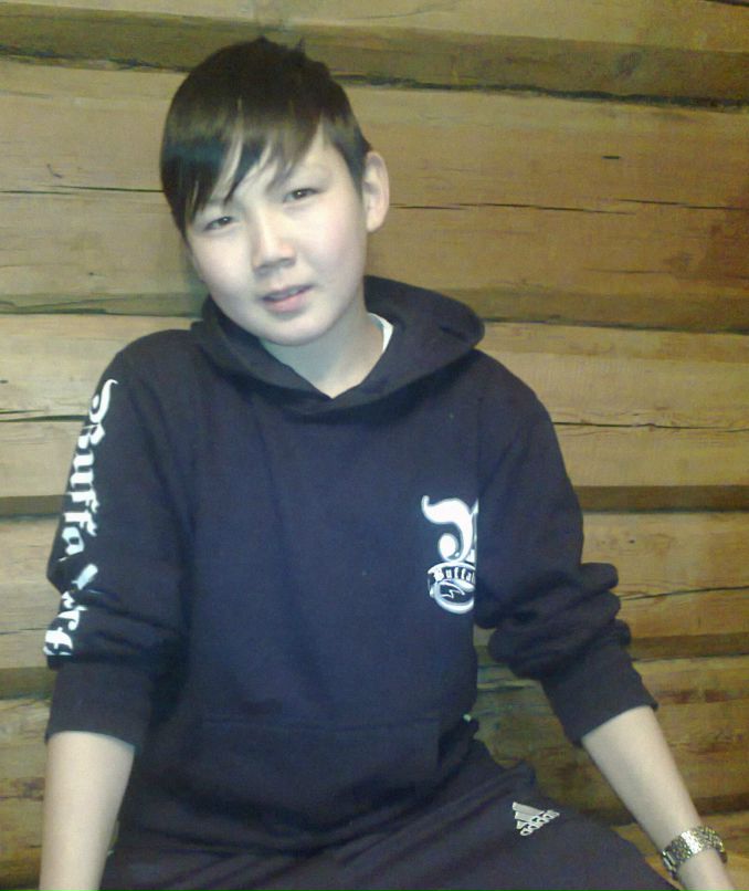 Игорь Гоголев фотография #17