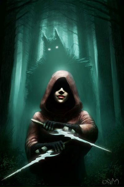 Baobhan Sith фото №1