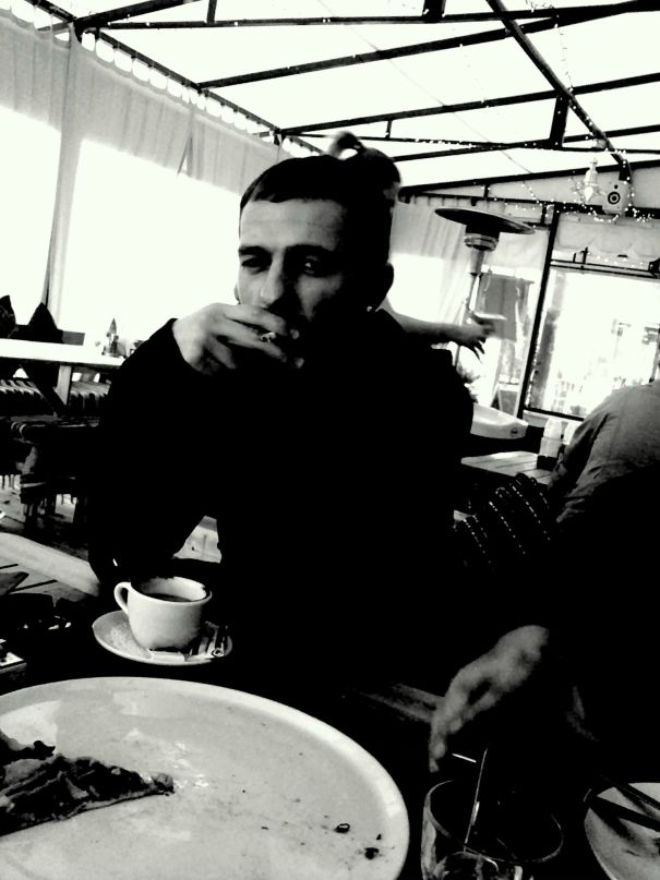 Антон Орлов фотография #5