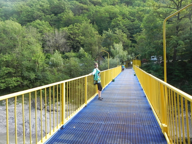 Оля Буряченко фотография #26