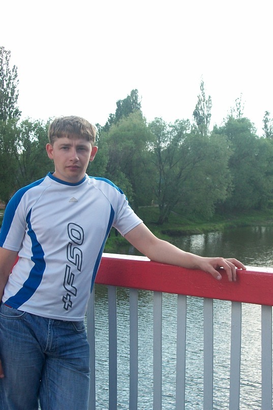 Сергей Антоненко фотография #37