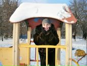 Фотография Нагалевской Ольги