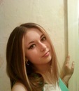 Фотография Корнильцевой Ксении