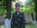 Сергій Уретій фотография #16 (источник - https://vk.com/id153527115)
