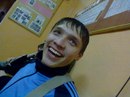 Фотография Шаблатова Алексея