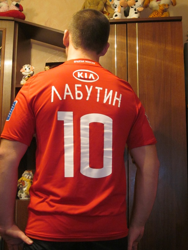 Сергей Лабутин фотография #39