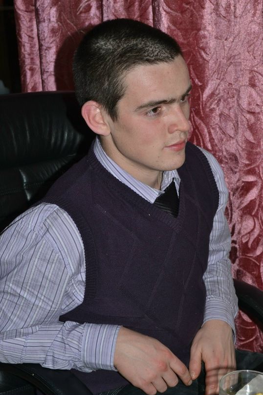 Руслан Ефимов фотография #25