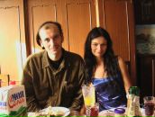 Фотография Логиновой Дарьи