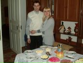 Фотография Ковальского Олега