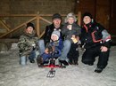 Люба Олексійчук фотография #31 (источник - https://vk.com/id147510531)