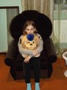 Ліля Калита фотография #15 (источник - https://vk.com/id145930776)