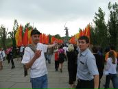 Фотография Сикорского Сергея