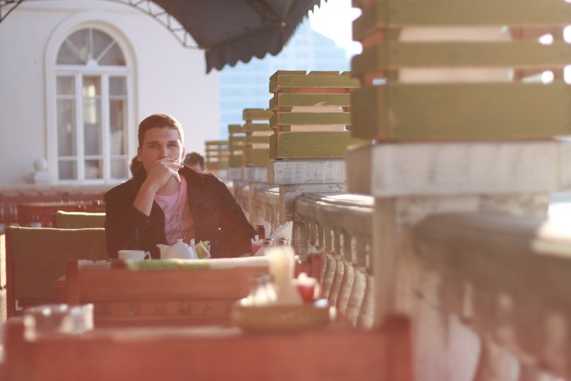 Сандрис Девятилов фотография #18