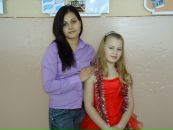 Анюта Захарків фотография #13 (источник - https://vk.com/id132772414)