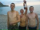 Міля Черевко фотография #2 (источник - https://vk.com/id135822819)