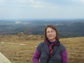 Фотография Мироновой Натальи