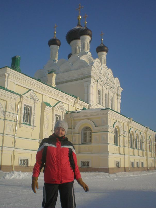 Светлана Линчевская фотография #17