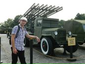 Сергій Весненко фотография #32 (источник - https://vk.com/id24165670)