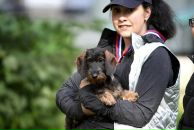 Фотография Горожановой Ульяны