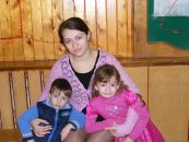 Наталія Федик фотография #17 (источник - https://vk.com/id70360182)