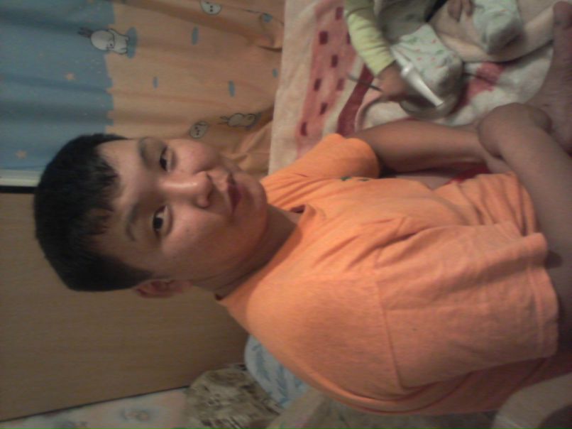 Айдын Иргит фотография #22