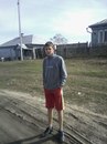 Фотография Новикова Виталия
